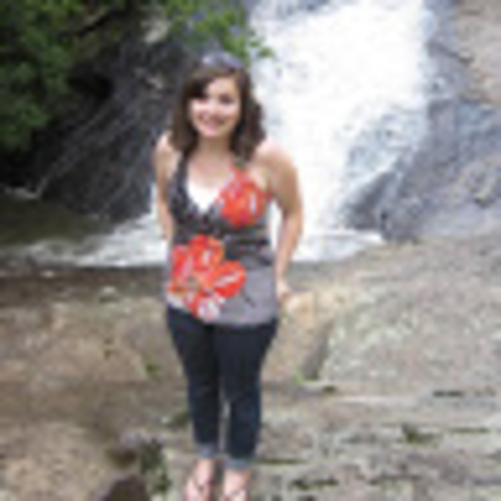 Meet your Posher, Ashley